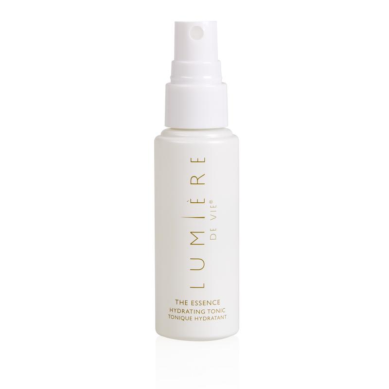 Lumière de Vie® The Essence (Hydrating Tonic) - Single Bottle (1 fl oz/ 29.6 ml)