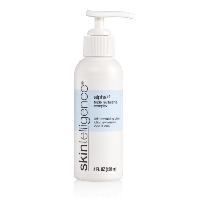 Skintelligence® Complejo Revitalizador Alpha 24 de Triple Acción