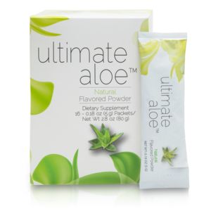 Ultimate Aloe® Powder