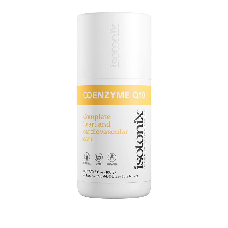 Isotonix® Coenzima Q10