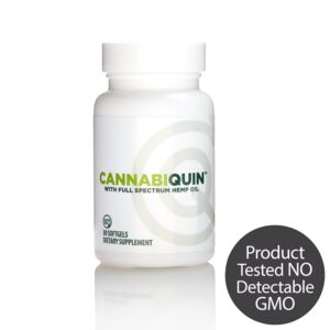 CannabiQuin™