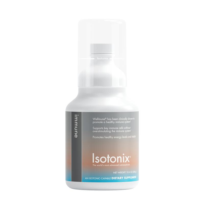 Isotonix® Immune