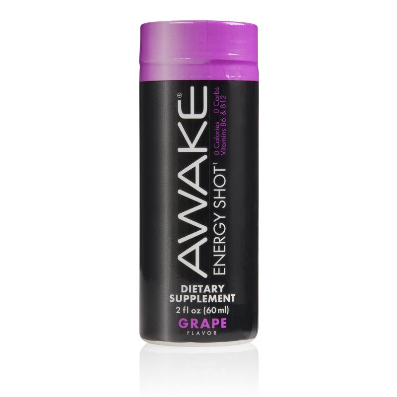 Awake® Energy Shot
