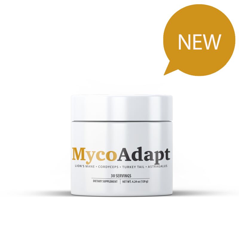 MycoAdapt