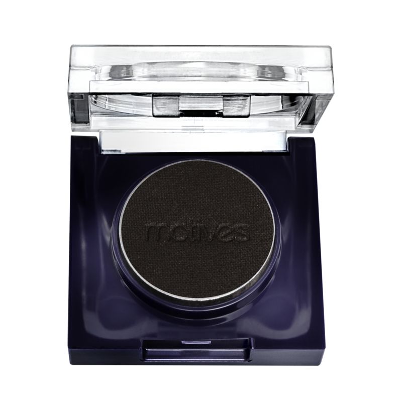 Motives® Pressed Eye Shadow - Hot Chocolate (Pearl)