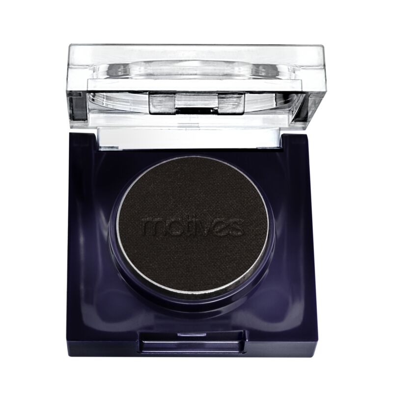 Motives® Pressed Eye Shadow - Hot Chocolate (Pearl)
