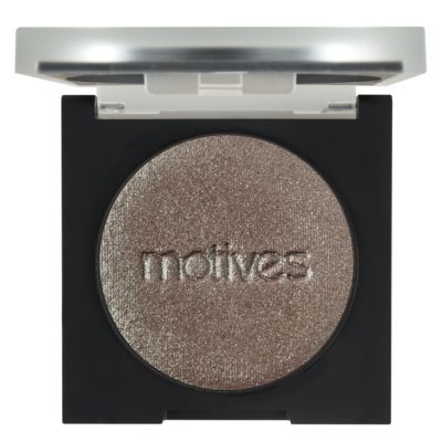 Motives® Pressed Eye Shadow - Heavy Metal