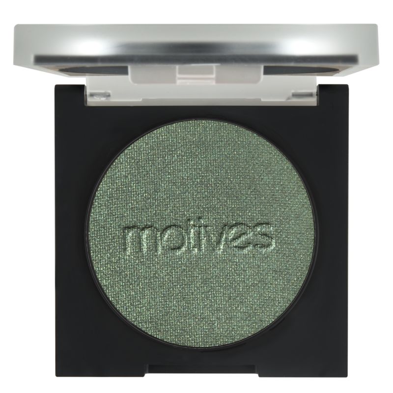 Motives® Pressed Eye Shadow - Forbidden
