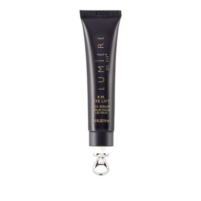 Lumière de Vie® P.M. Eye Lift (Eye Serum) - Single Tube (0.5 FL OZ/15 ml)