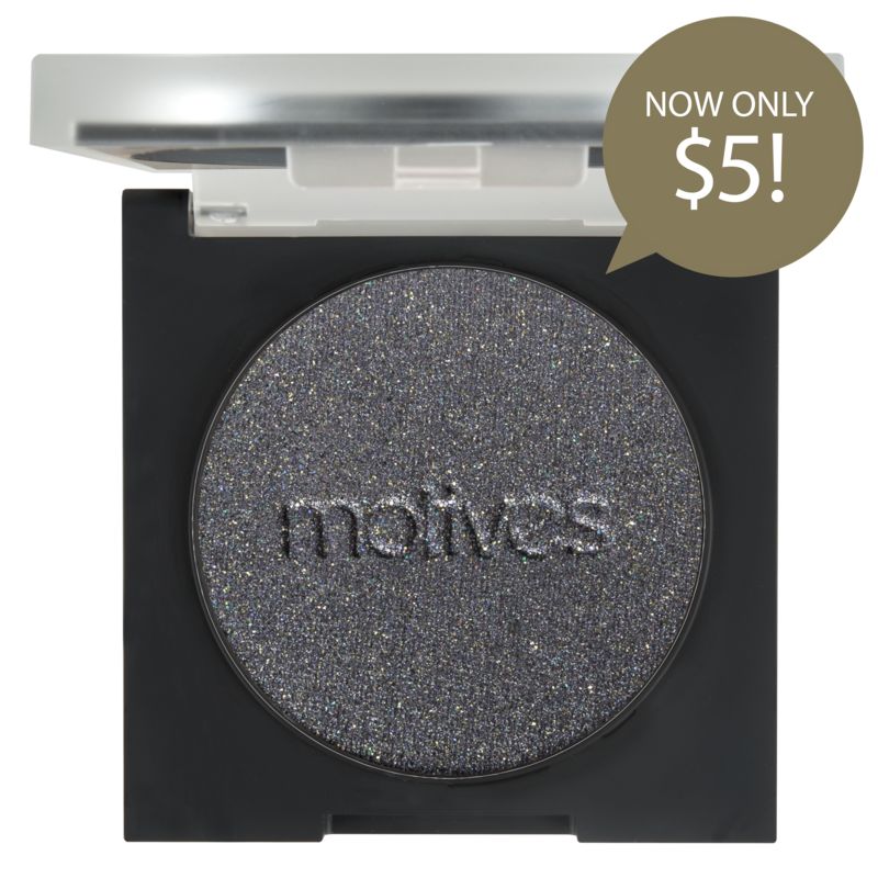 Motives® Pressed Eye Shadow - Galaxy (Glitter) SPECIAL