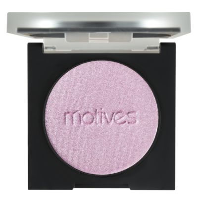 Motives® Pressed Eye Shadow - Heiress (Pearl)
