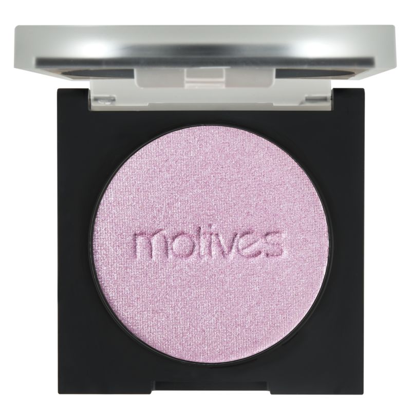 Motives® Pressed Eye Shadow - Heiress (Pearl)