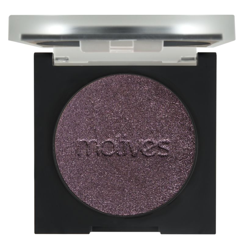 Motives® Pressed Eye Shadow - Plum Frost (Pearl)