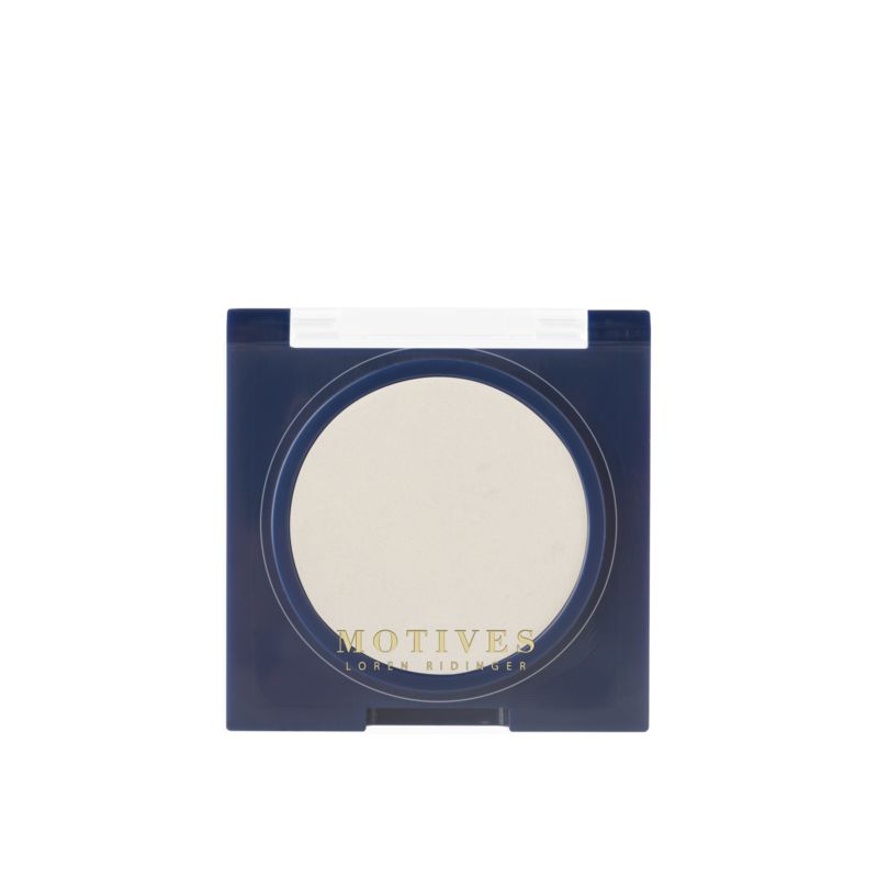 Motives® Pressed Blush - Halo (Pearl)