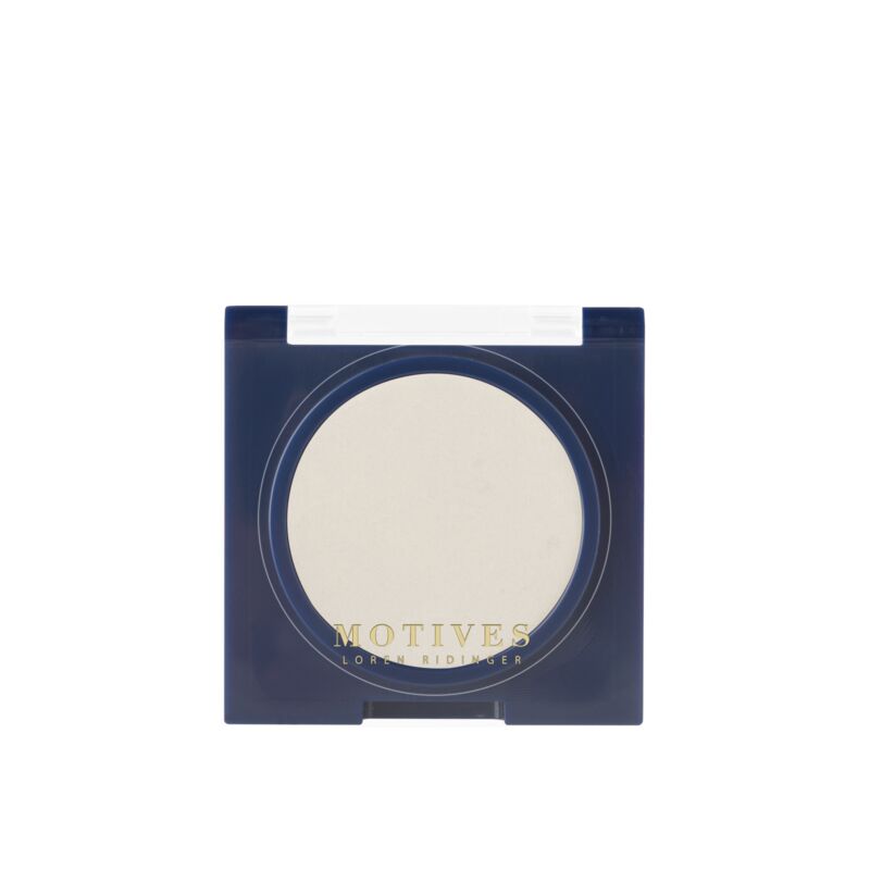 Motives® Pressed Blush - Halo (Pearl) (IBV)