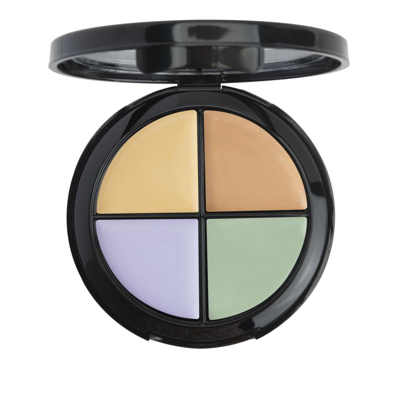 Motives® Color Correction Quad - No. 1 (Light to Medium)