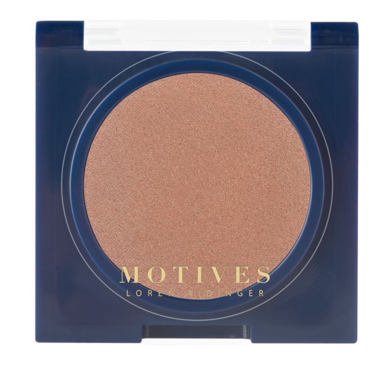 Motives® Shimmer Powder - Rose Diamond