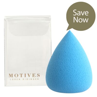 Motives® Dual Blending Sponge - Single Item