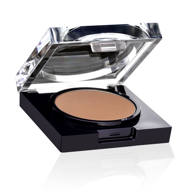 Motives® Pressed Blush - Peach Twist (Matte) (IBV)