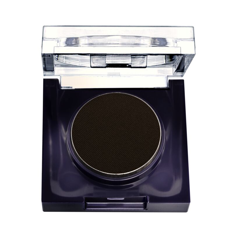 Motives® Pressed Eye Shadow - Bitter Chocolate (Matte)
