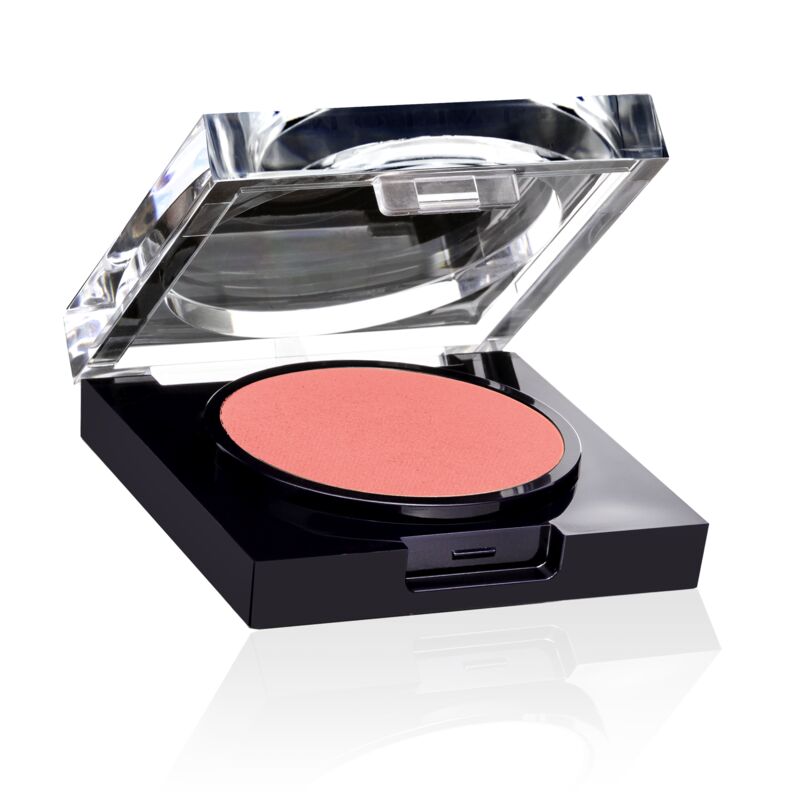 Motives® Pressed Blush - Rebel Rose (Matte) (IBV)