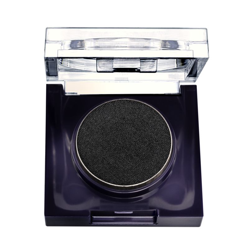 Motives® Pressed Eye Shadow - Black Steel (Pearl)