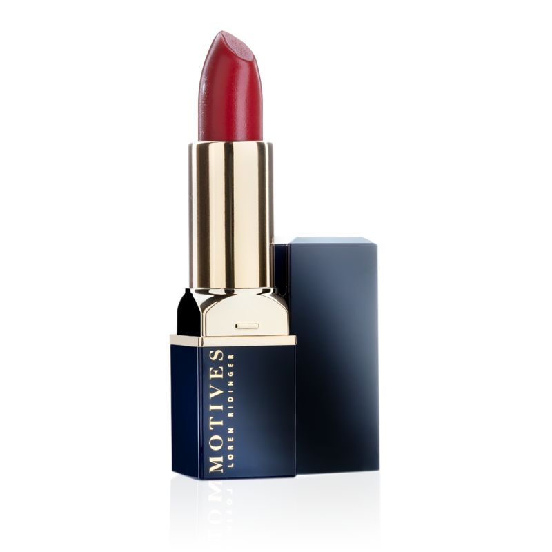 Motives® Ultra Matte Lipstick - Erotic (Matte)