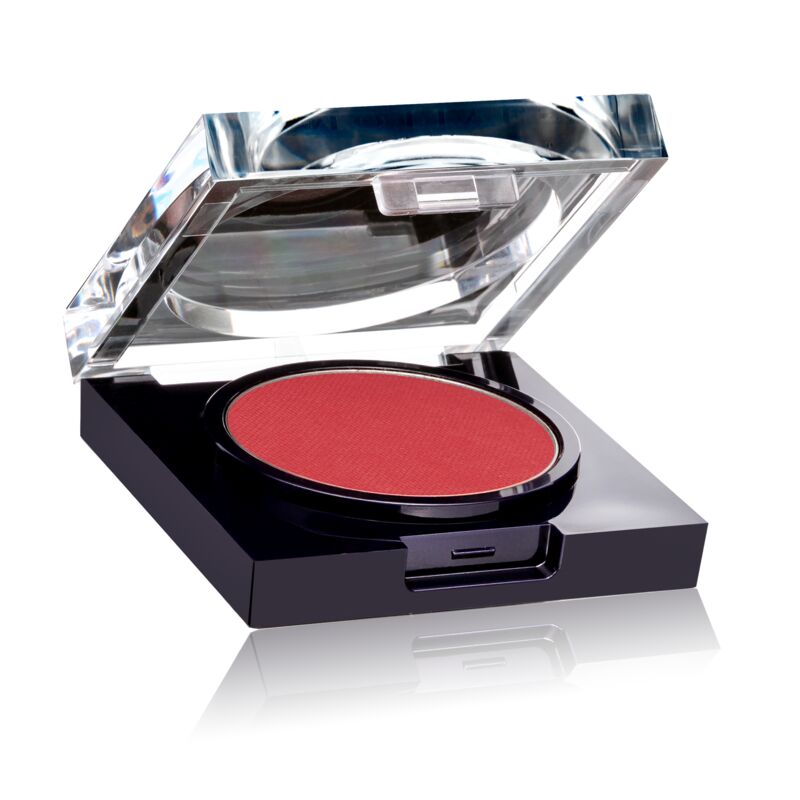 Motives® Pressed Blush - Azalea (Matte) (IBV)