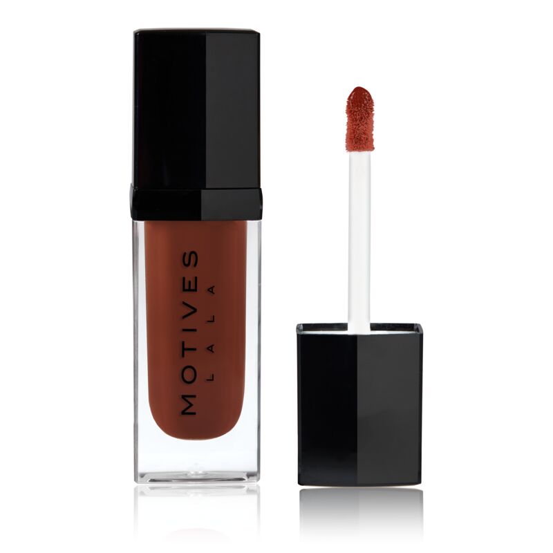 Motives® LALA Liquid Lipstick - Cinnamon & Spice