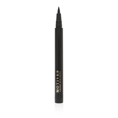 Motives® Luxe Precision Eye Line - Carbon