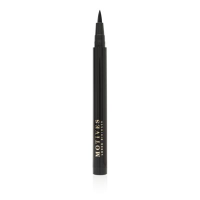Motives® Luxe Precision Eye Line - Espresso