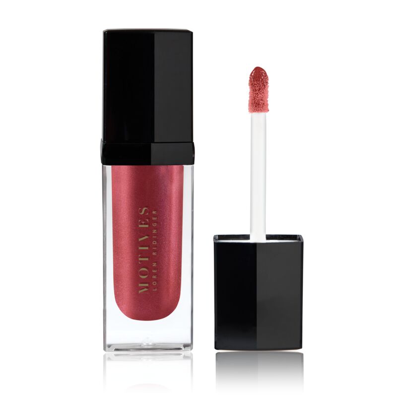 Motives® Liquid Lip Glaze - Bad At Love
