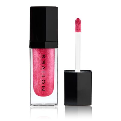 Motives® Liquid Lip Glaze - Pucker Up