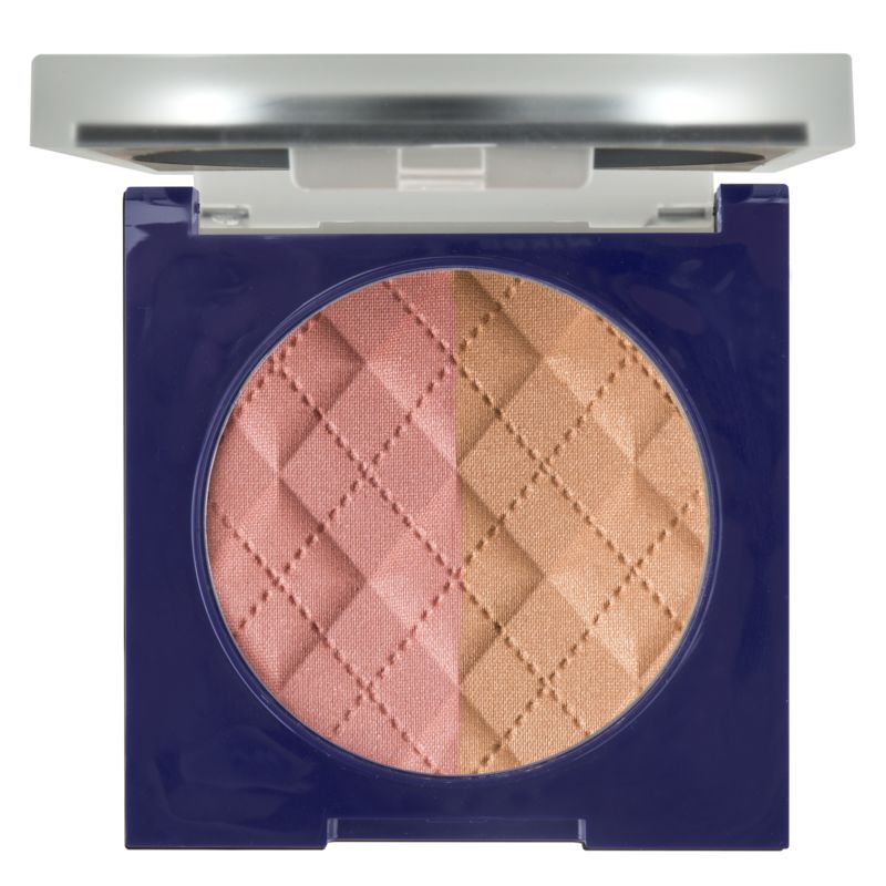 Motives® Dúo de Blush y Bronceador - 2-in-1 Compact