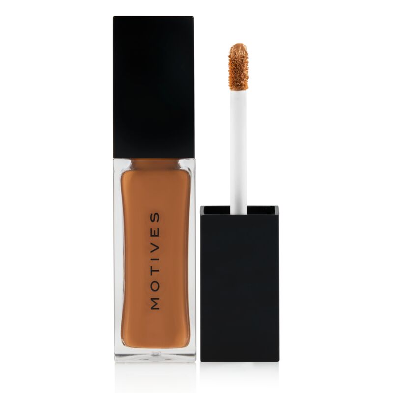 Motives® Sculpting Concealer - Walnut (dark, tan undertone)
