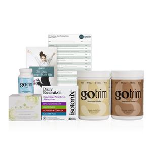 TLS® 30-Day Jump-Start Kit
