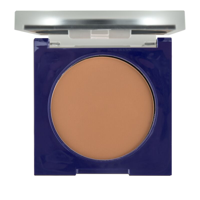 Motives® Full Coverage Photo Finish Powder - Mocha