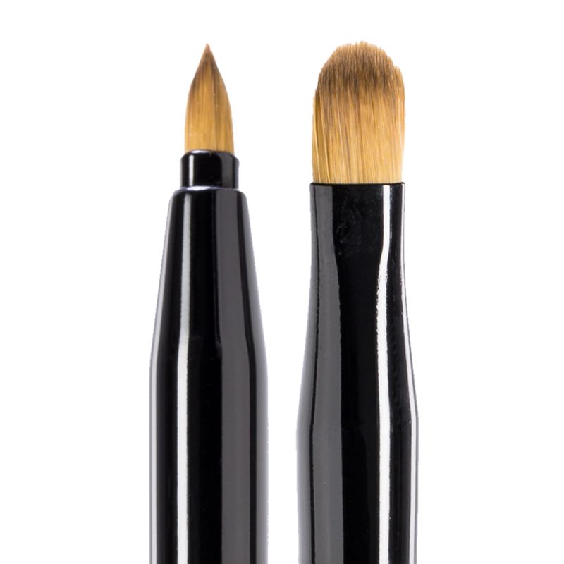 Motives® for La La Retractable Lip and Eye Brush