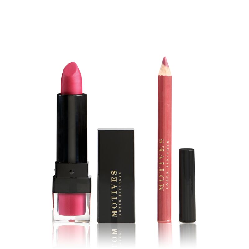 Motives® Lip Kit - Like Really Pretty