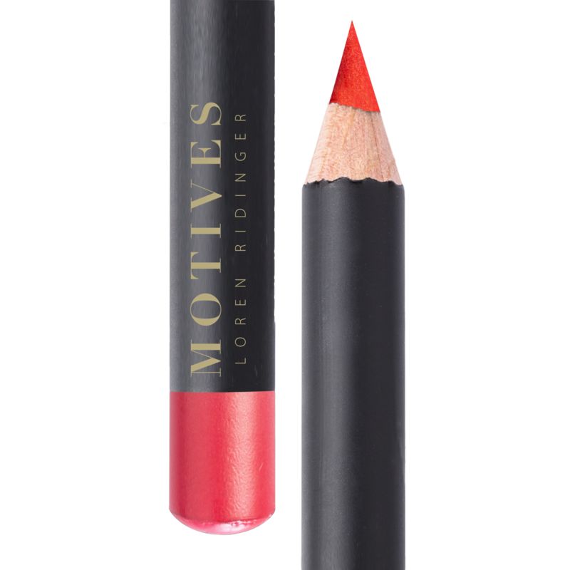 Motives® Lip Crayon - Coral Kiss