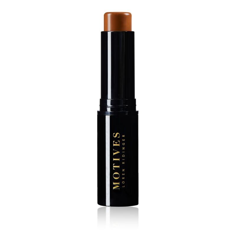 Motives® Flawless Face Stick Foundation - Chestnut