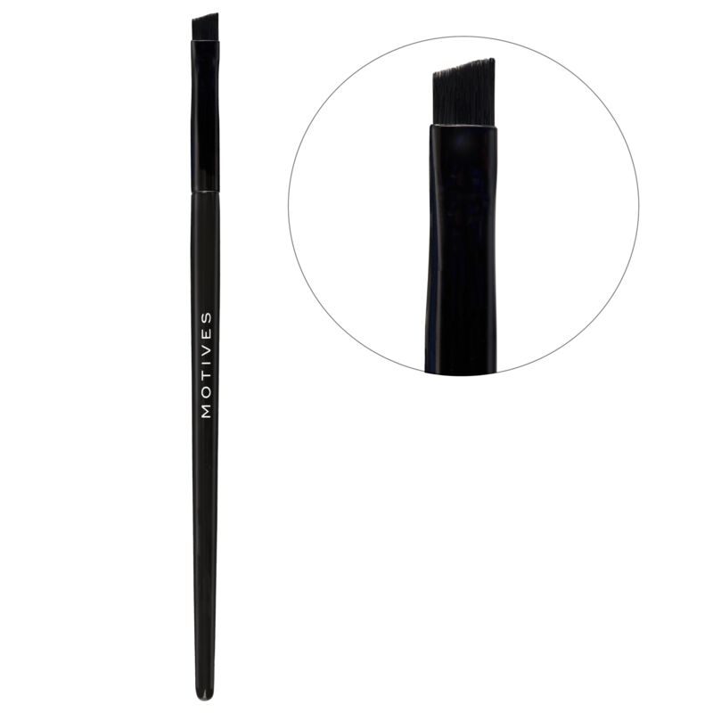 Motives® Angled Eyeliner Brush