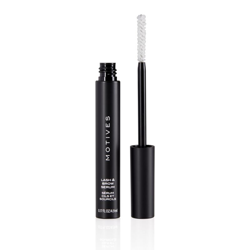 Motives® Lash & Brow Serum - Single Tube (0.17 fl. oz./4.9 ml)