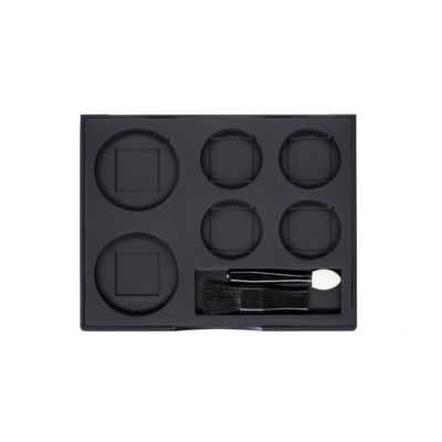 Motives® Custom Palette - 2 Blushes & 4 Eye Shadows Palette