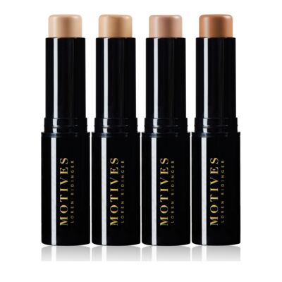 Motives® Flawless Face Bundles - Fair to Light
