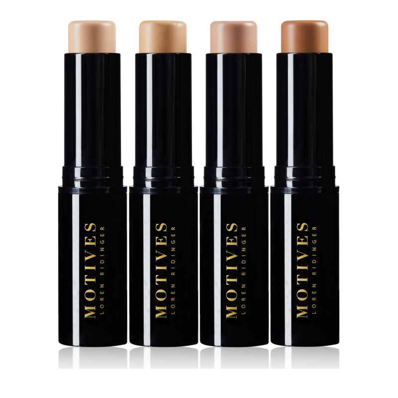 Motives® Flawless Face Bundles - Fair to Light