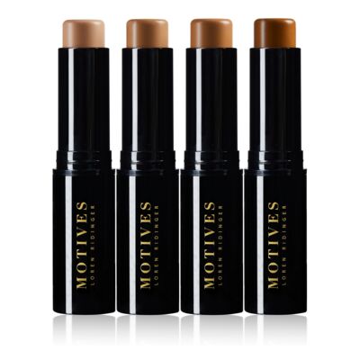 Motives® Flawless Face Bundles - Medium to Tan