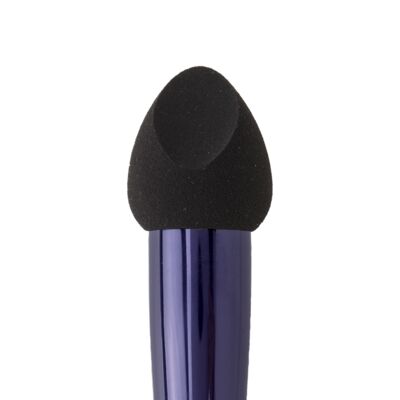 Motives® Angled Sponge Brush - Single Brush