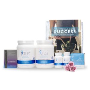 TLS® Bridal Bootcamp Kit (8 Weeks)
