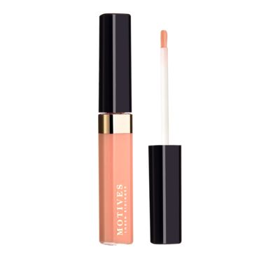 Motives® Mineral Lip Shine - Peach Glaze